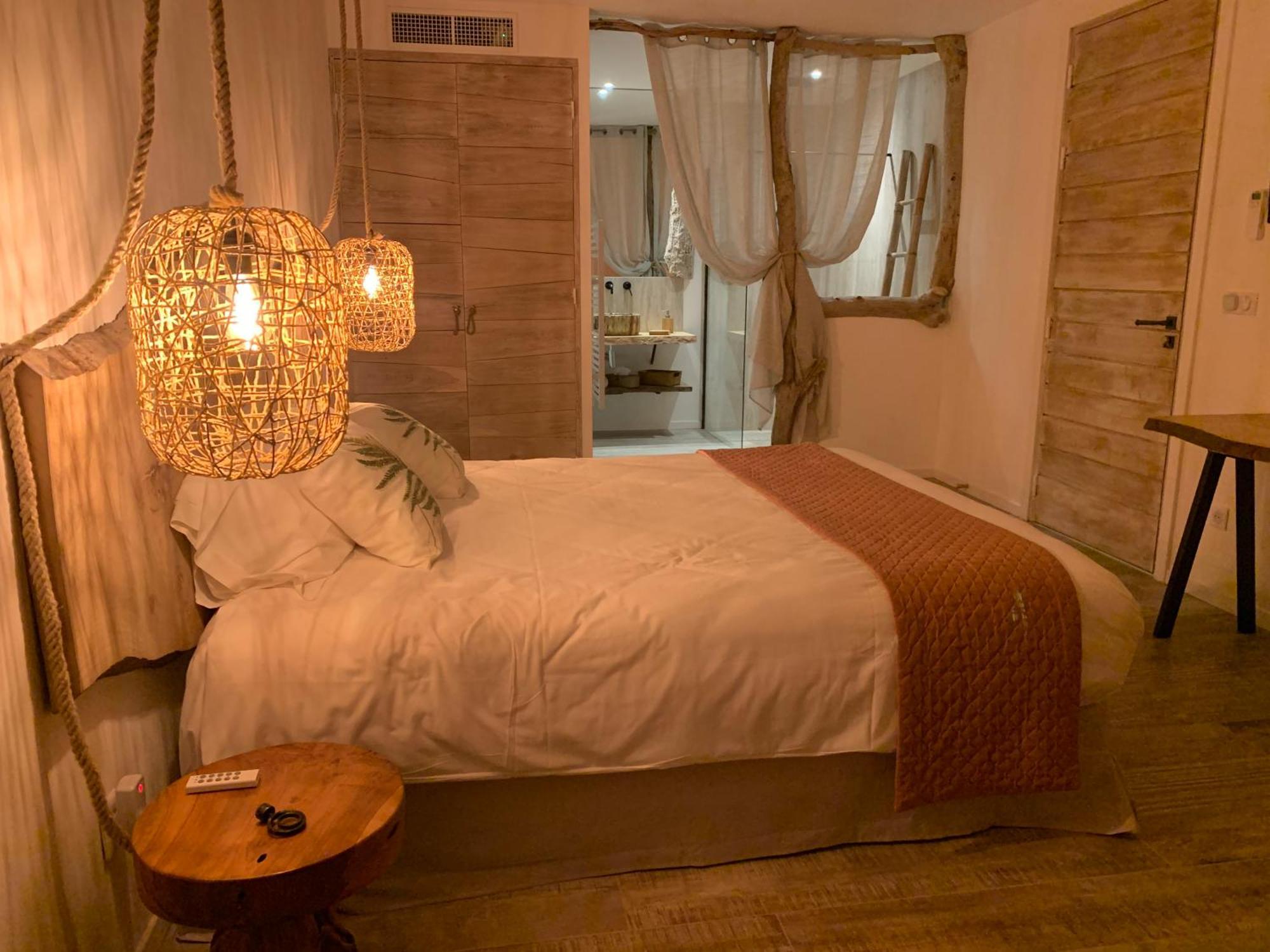 Villa Macagna Corbara Bagian luar foto