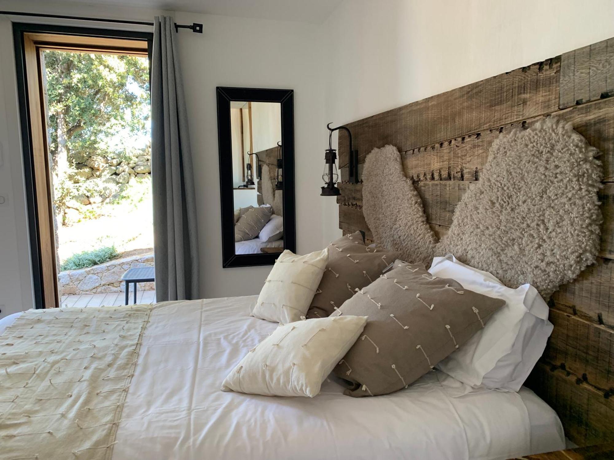 Villa Macagna Corbara Bagian luar foto